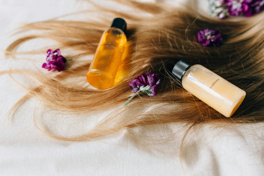 How to Combat Dry, Static Hair This Winter: Best Products for Smooth, Soft Hair
