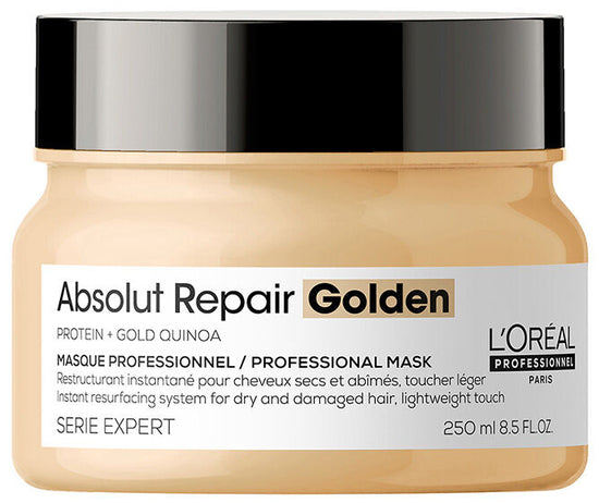 L'oreal Absolut Repair Golden Mask for Damaged Hair
