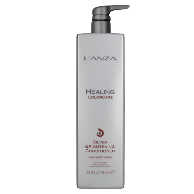 L'anza Silver Brightening Conditioner
