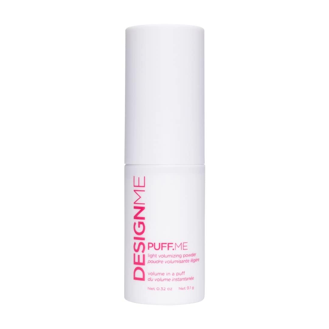 The Warehouse Salon Design.ME Puff.Me Light Volumizing Powder .32oz