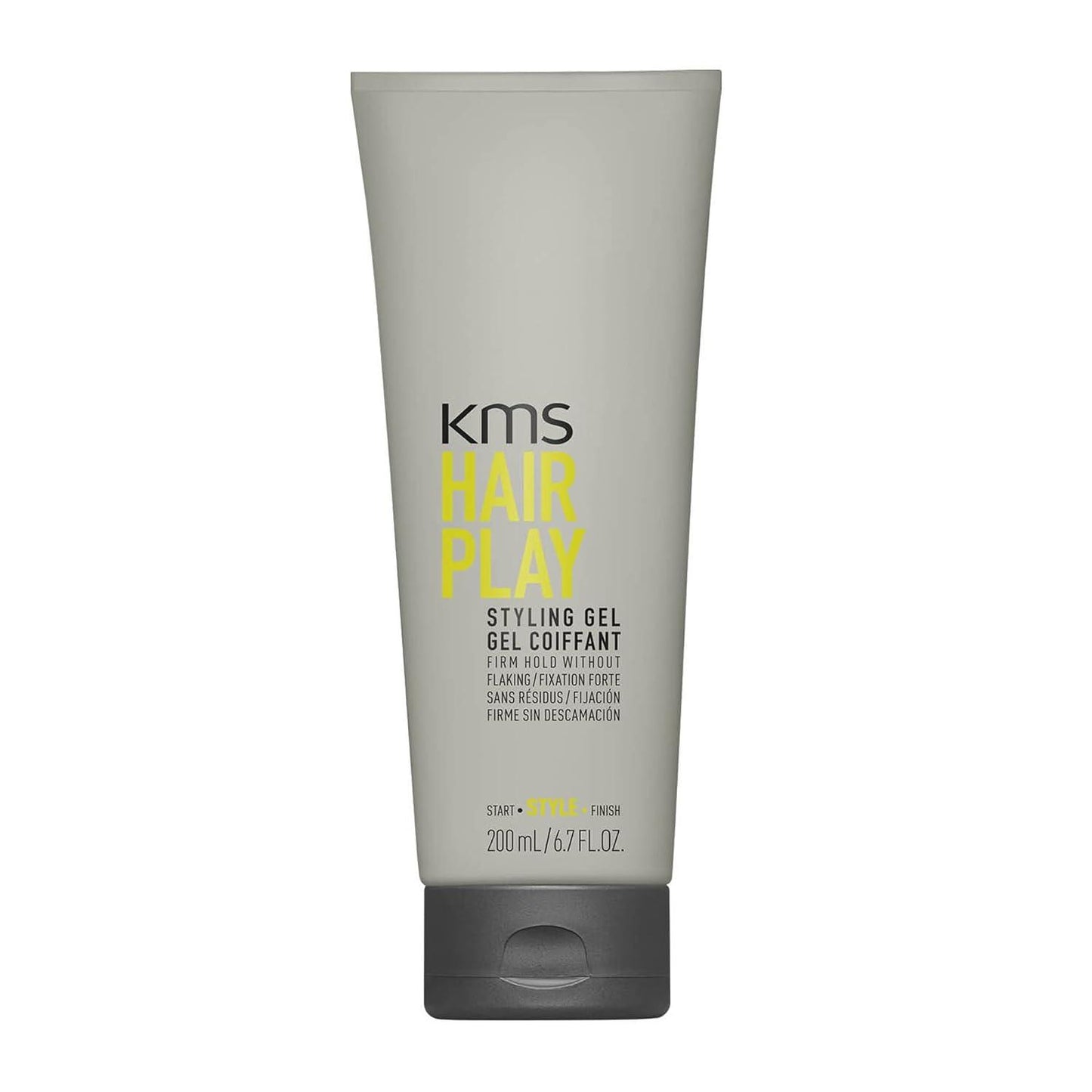 The Warehouse Salon KMS HAIRPLAY Styling Gel 6.7oz