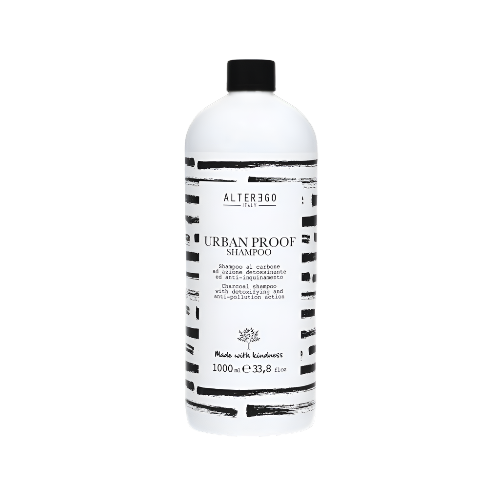 Alter Ego Italy Urban Proof Hygiene Hand Emulsion 3oz