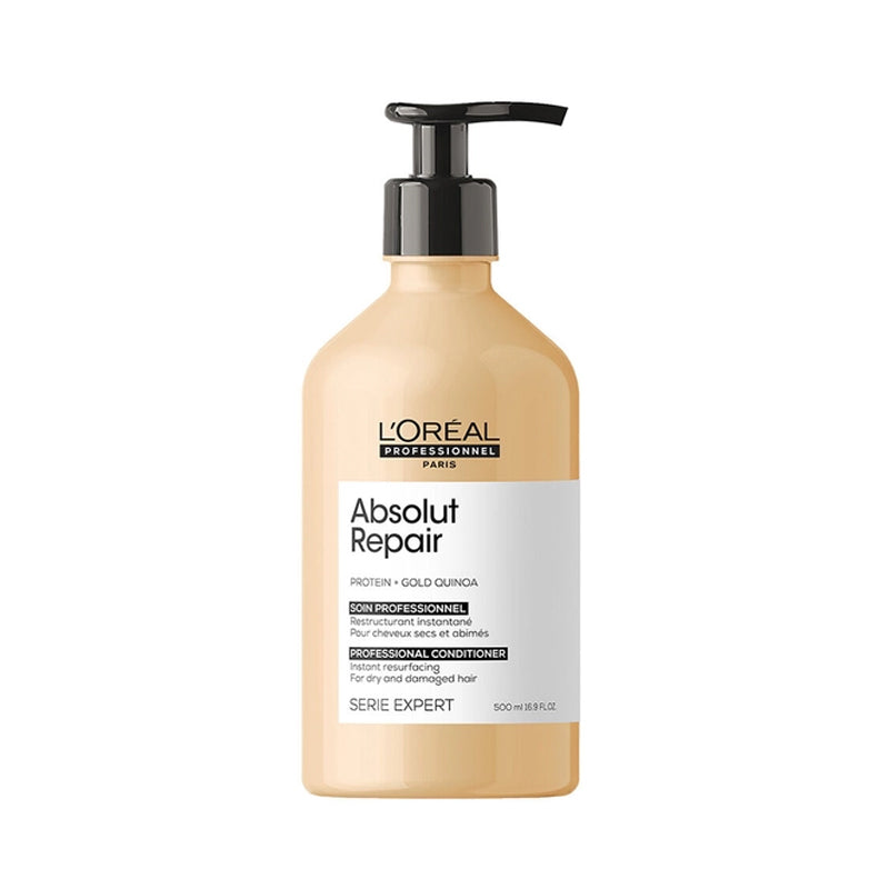 L'oreal Absolut Repair Conditioner for Damaged Hair