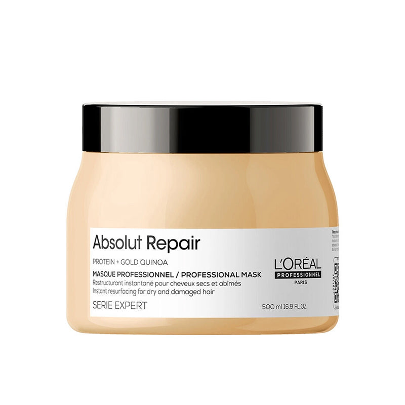 L'oreal Absolut Repair Instant Mask for Damaged Hair