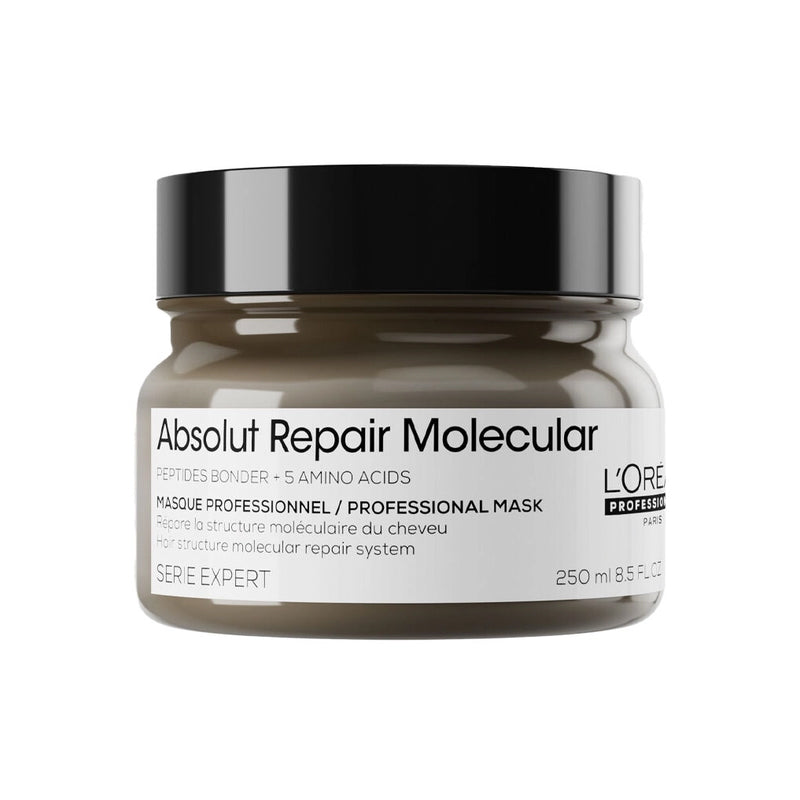 L'oreal Absolut Repair Molecular Mask