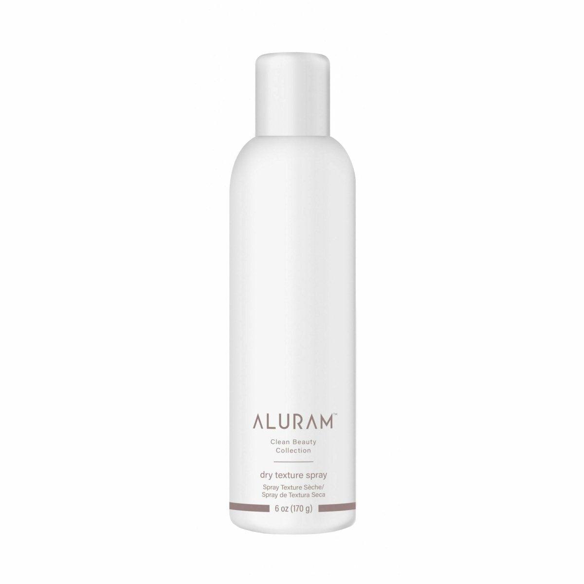 The Warehouse Salon Aluram Dry Texture Spray 6oz