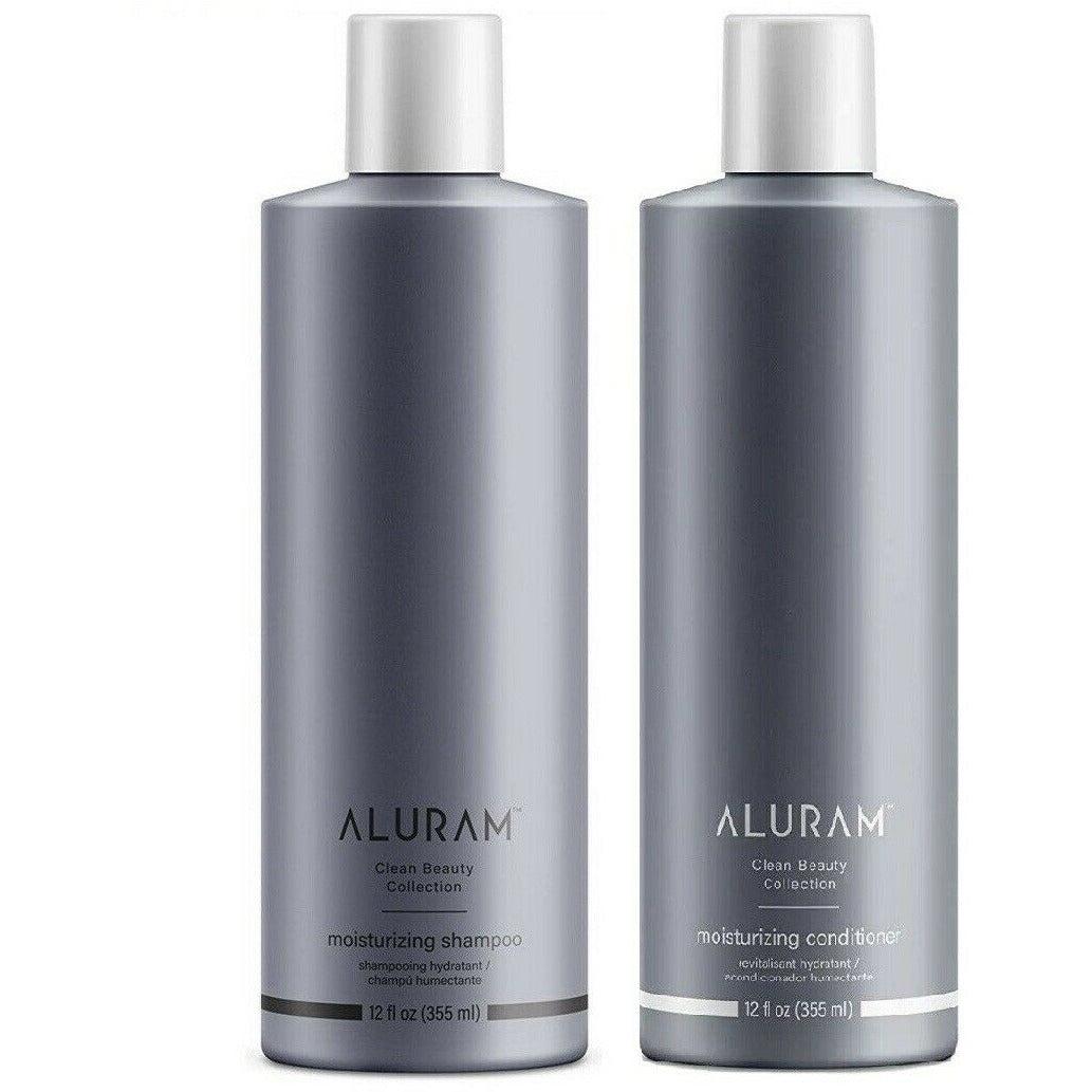 Aluram Moisturizing Shampoo-