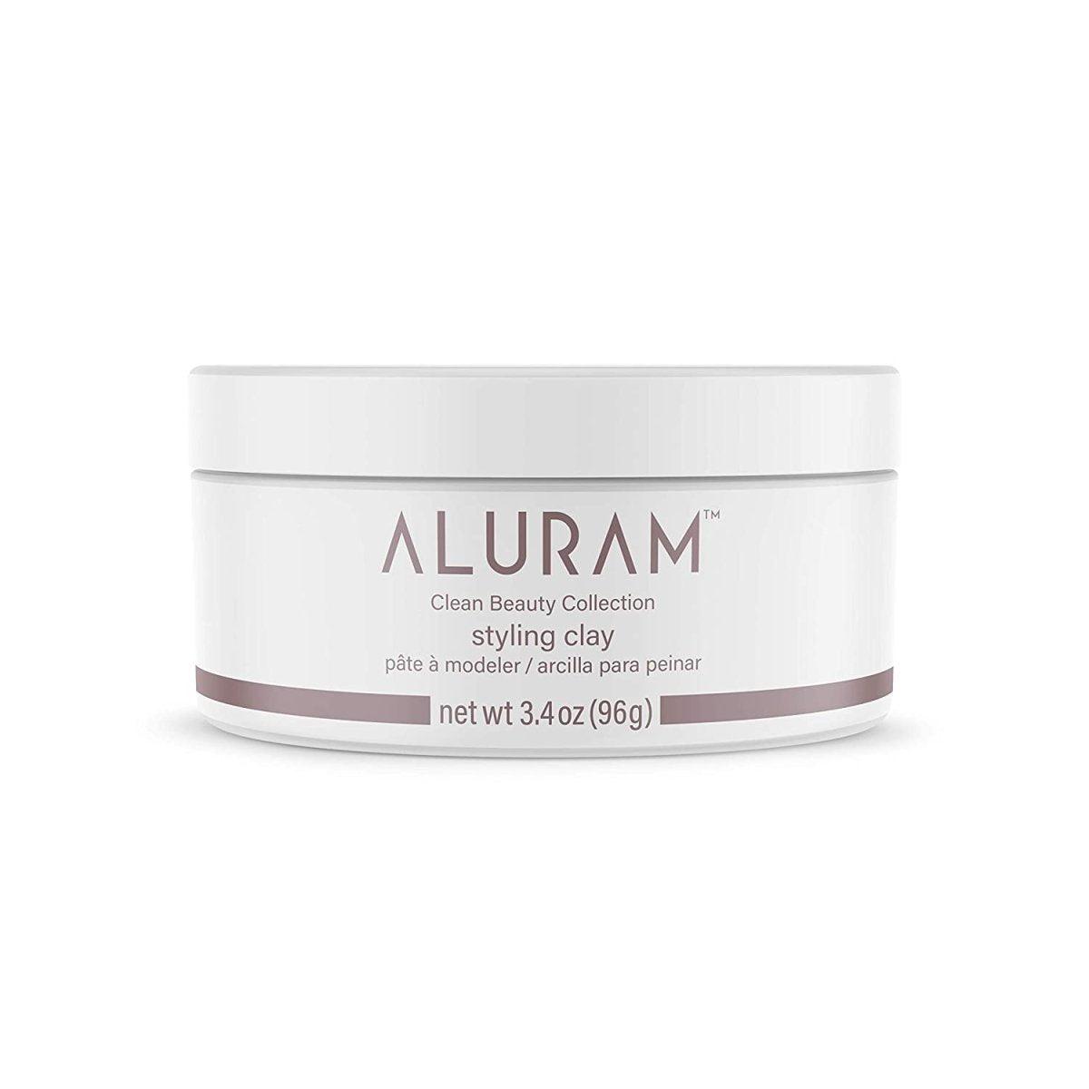 The Warehouse Salon Aluram Styling Clay 3.4oz