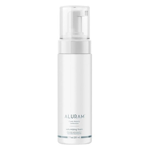 The Warehouse Salon Aluram Volumizing Foam 7oz
