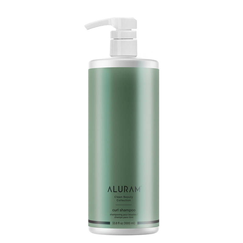 Aluram Curl Shampoo 33.8oz-