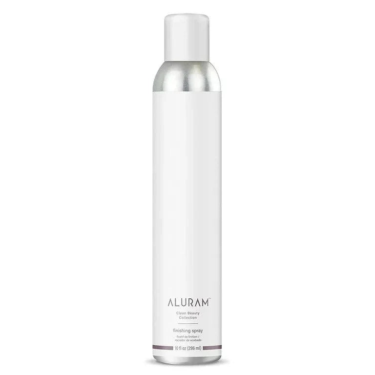 The Warehouse Salon Aluram Finishing Spray 10oz