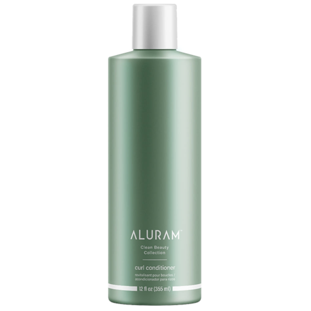 The Warehouse Salon Aluram Curl Conditioner 12oz