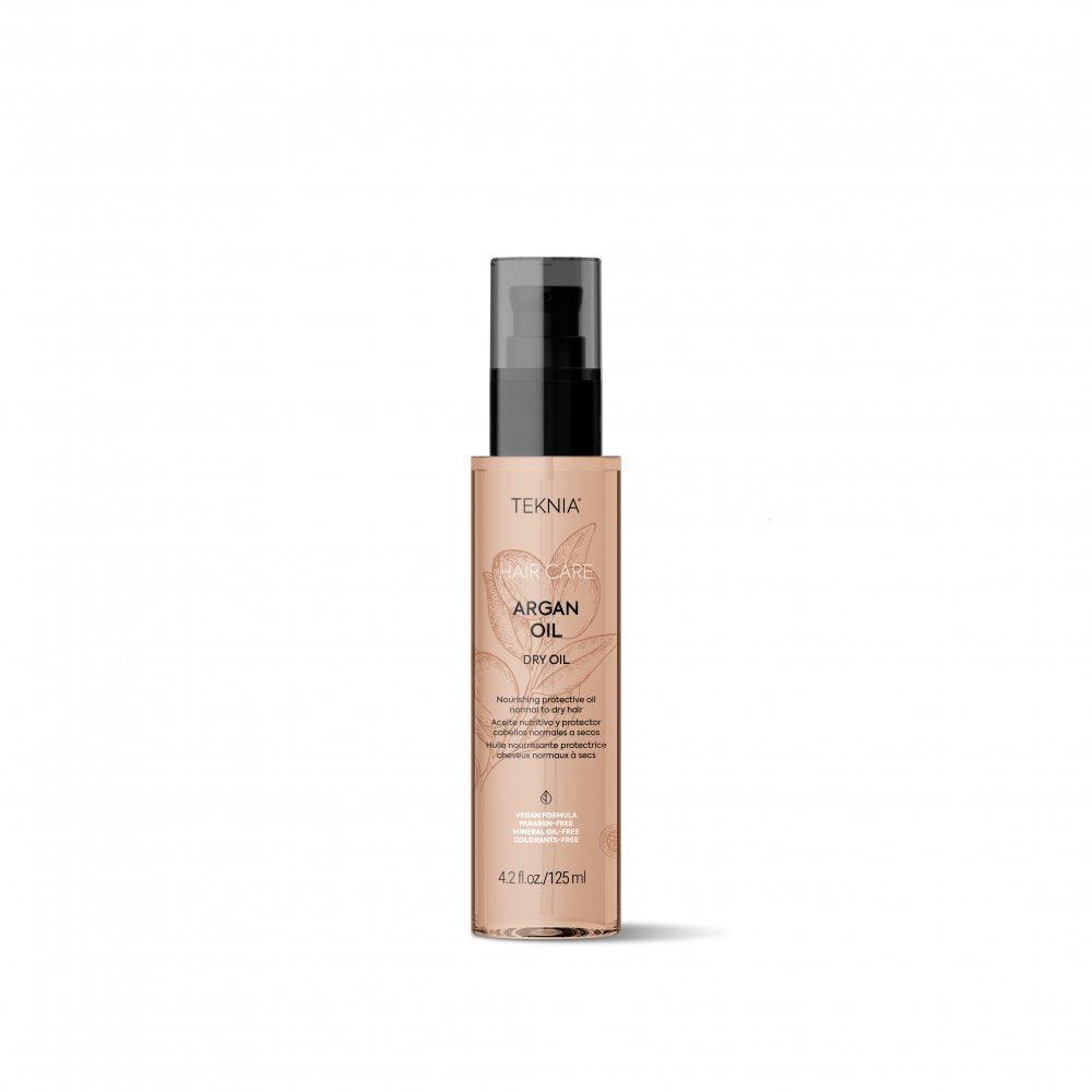 The Warehouse Salon Lakme Argan Oil Dry Oil 4.2oz