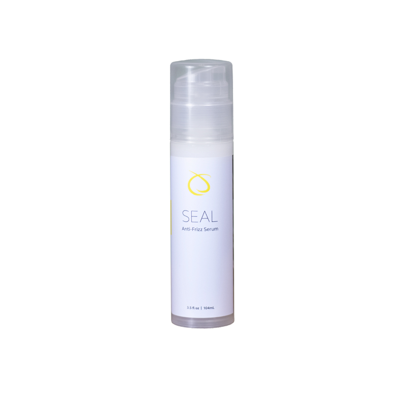 The Warehouse Salon Sunlights Seal Anti-Frizz Serum 3.5 oz