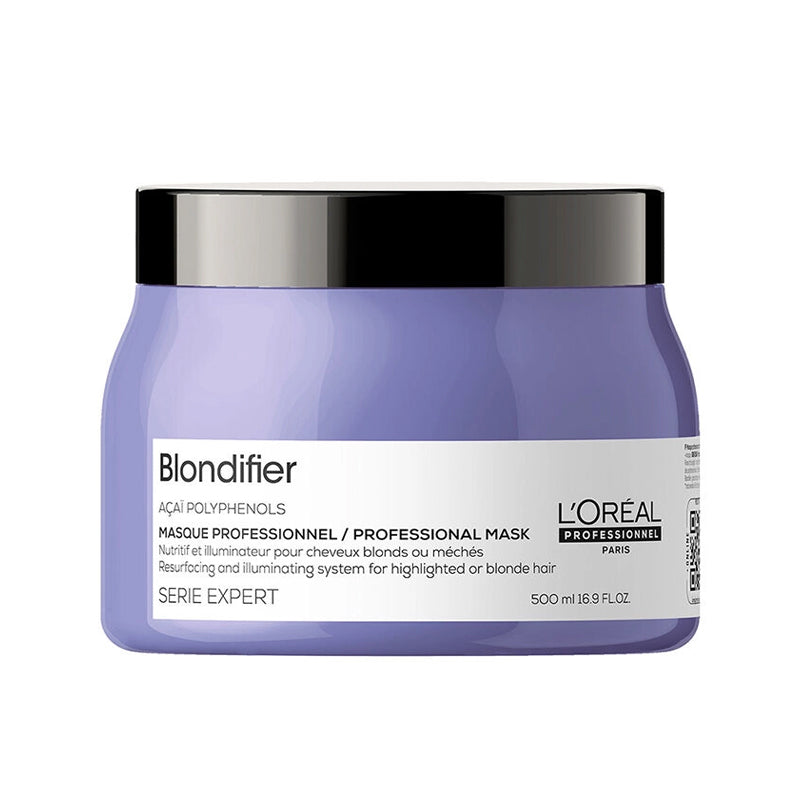 L'oreal Blondifier Mask