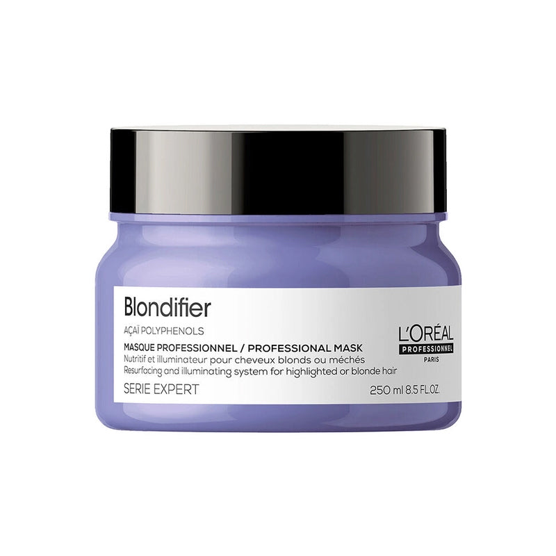 L’Oreal L'oreal Blondifier Mask