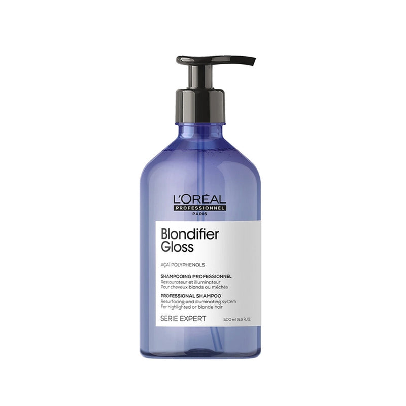 L'oreal Blondifier Shampoo