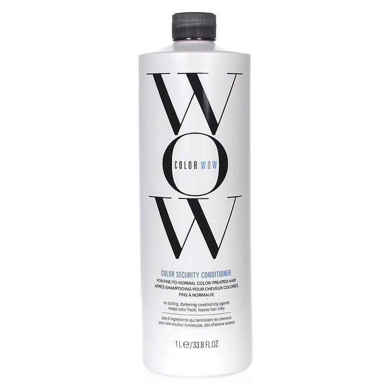Color Wow Color Security Conditioner for Fine to Normal Hair-