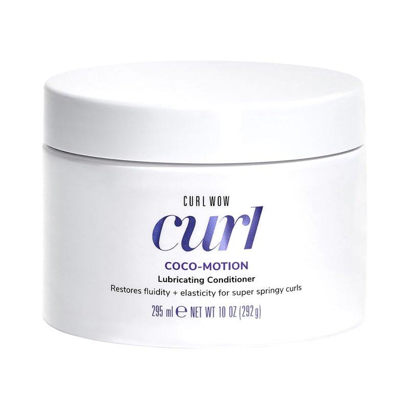 The Warehouse Salon Color Wow Curl Wow Coco-Motion Conditioner 10oz