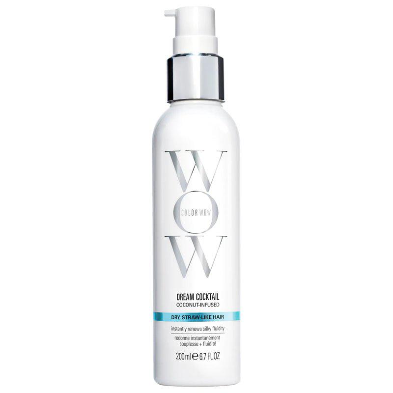 Color Wow Dream Cocktail Coconut Infused 6.7oz-
