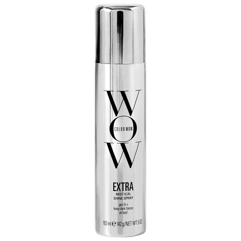 The Warehouse Salon Color Wow Extra Mist-ical Shine Spray 5oz