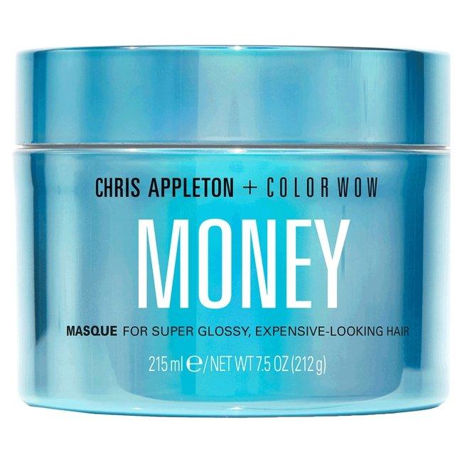 The Warehouse Salon ColorWow Money Masque Deep Hydrating Hair Treatment 7.5oz