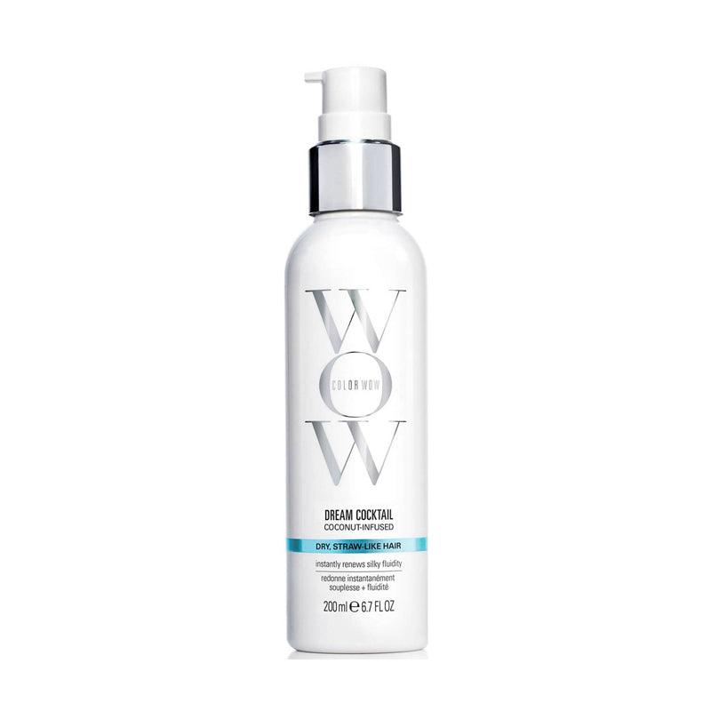 The Warehouse Salon Color Wow Dream Cocktail Coconut-Infused 6.7oz
