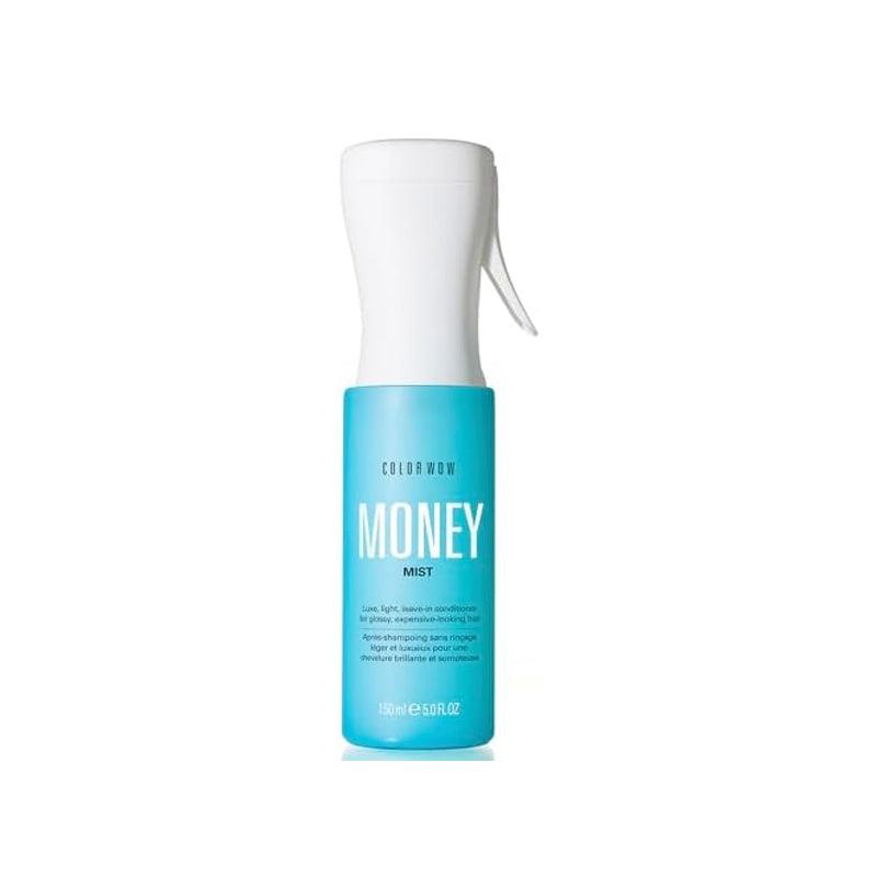 The Warehouse Salon Color Wow Money Mist Leave In Conditioner 5oz