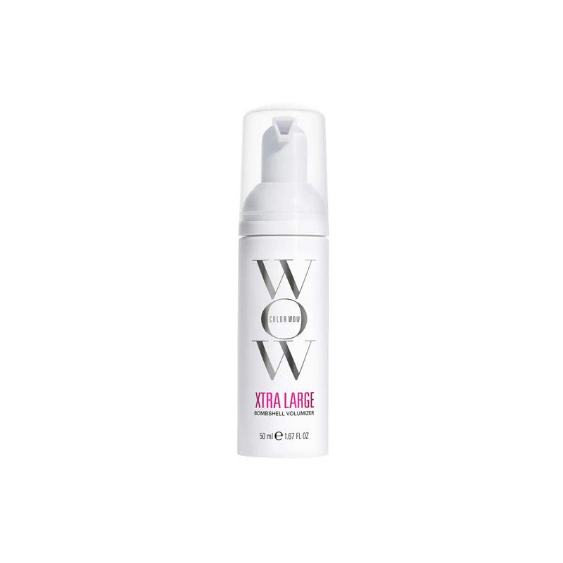 The Warehouse Salon Color Wow Xtra Large Bombshell Volumizer front view