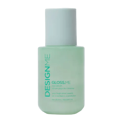 The Warehouse Salon Design.Me Gloss.Me Hair Oil 0.35oz