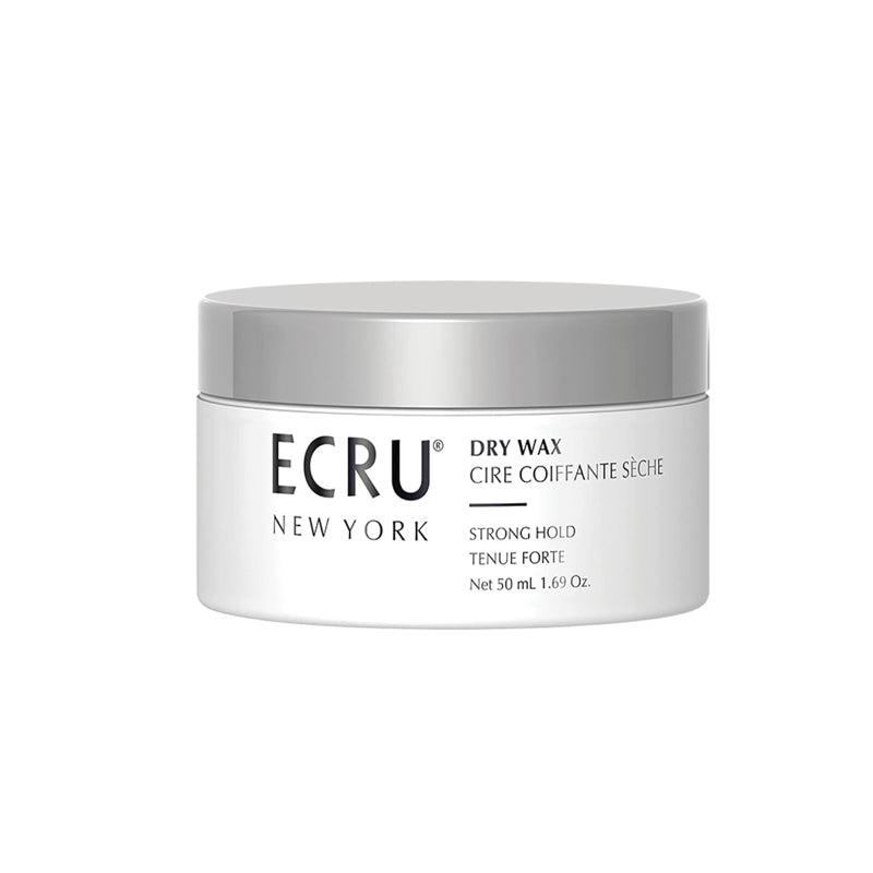 The Warehouse Salon ECRU New York Dry Wax 1.69 oz