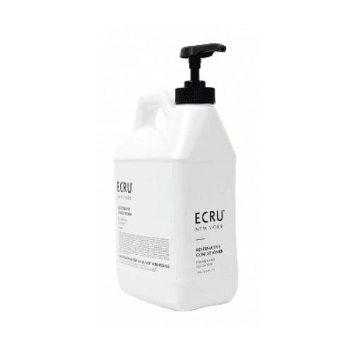 The Warehouse Salon ECRU New York Restorative Conditioner 64oz