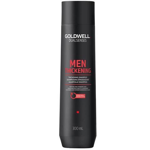 The Warehouse Salon Goldwell DualSenses Men Thickening Shampoo 10.1oz