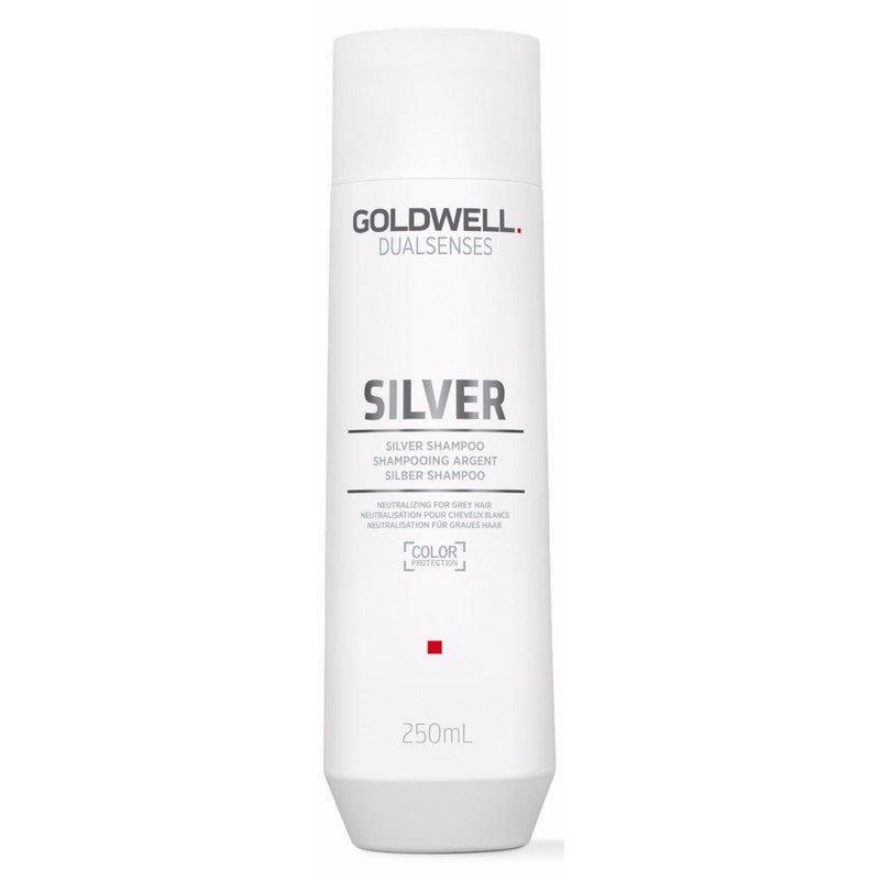 Goldwell DualSenses Silver Shampoo 10.1oz-