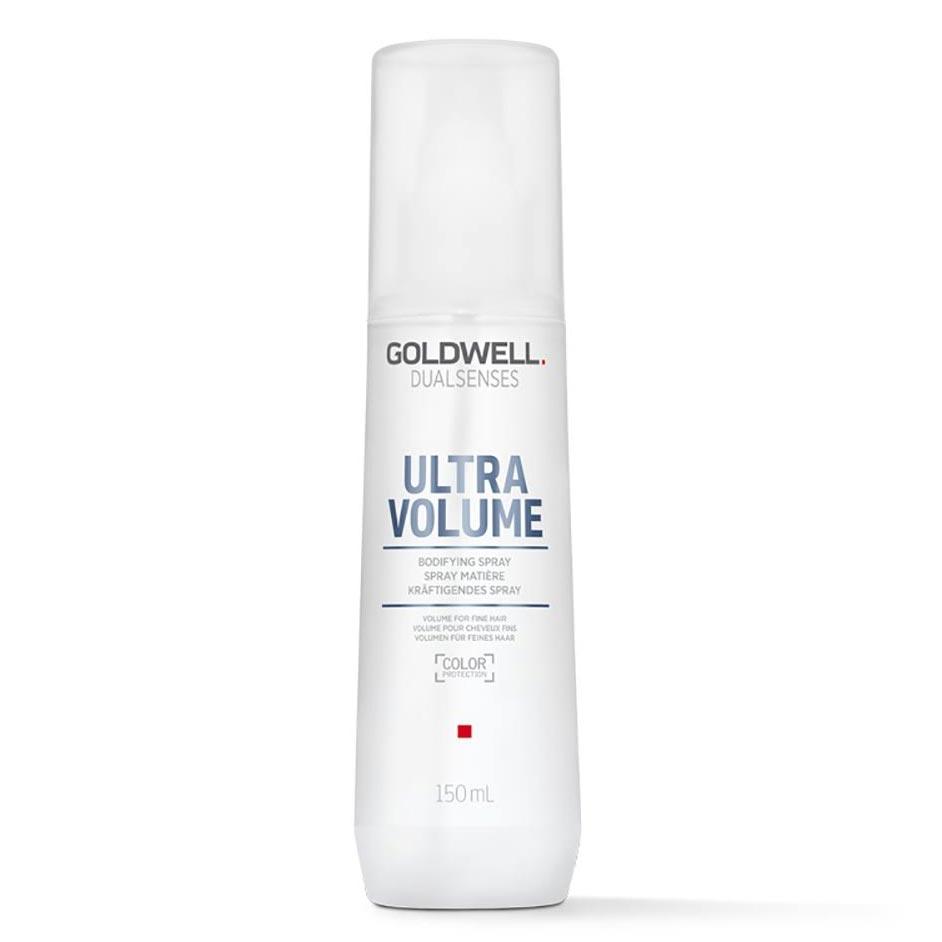 The Warehouse Salon Goldwell DualSenses Ultra Volume Bodifying Spray 5oz