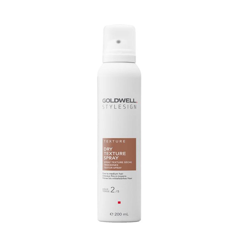 The Warehouse Salon Goldwell StyleSign Dry Texture Spray 6.7oz