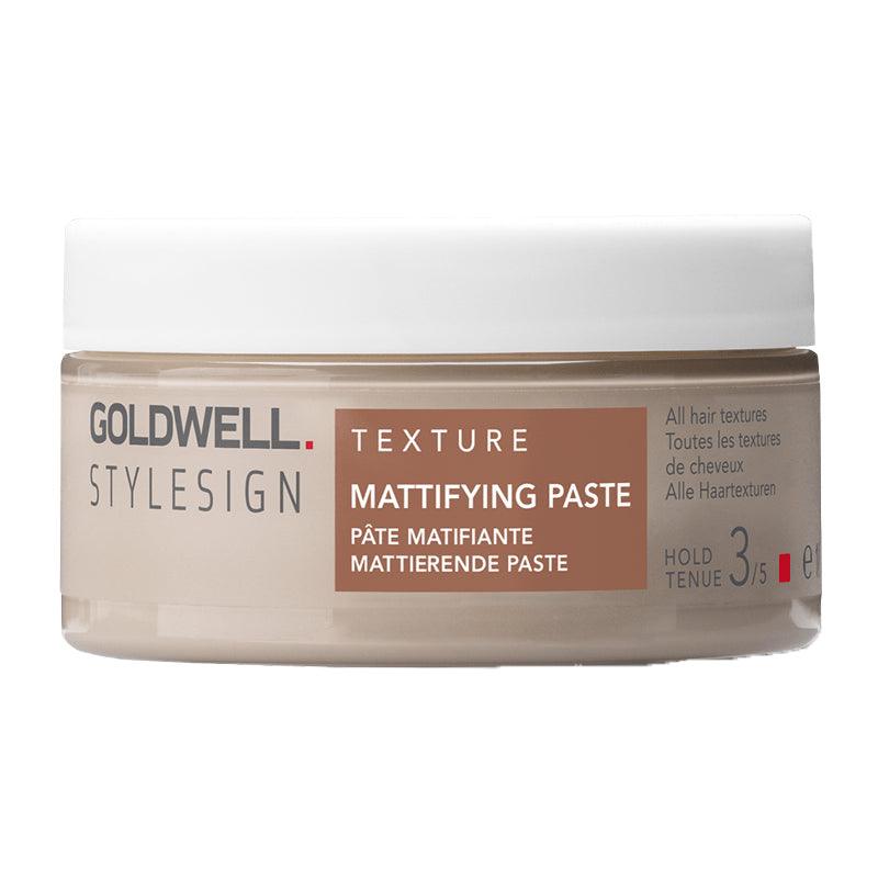 The Warehouse Salon Goldwell Stylesign Mattifying Paste 3.3oz