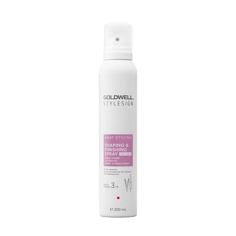 The Warehouse Salon Goldwell Stylesign Shaping + Finishing Spray 6.7oz