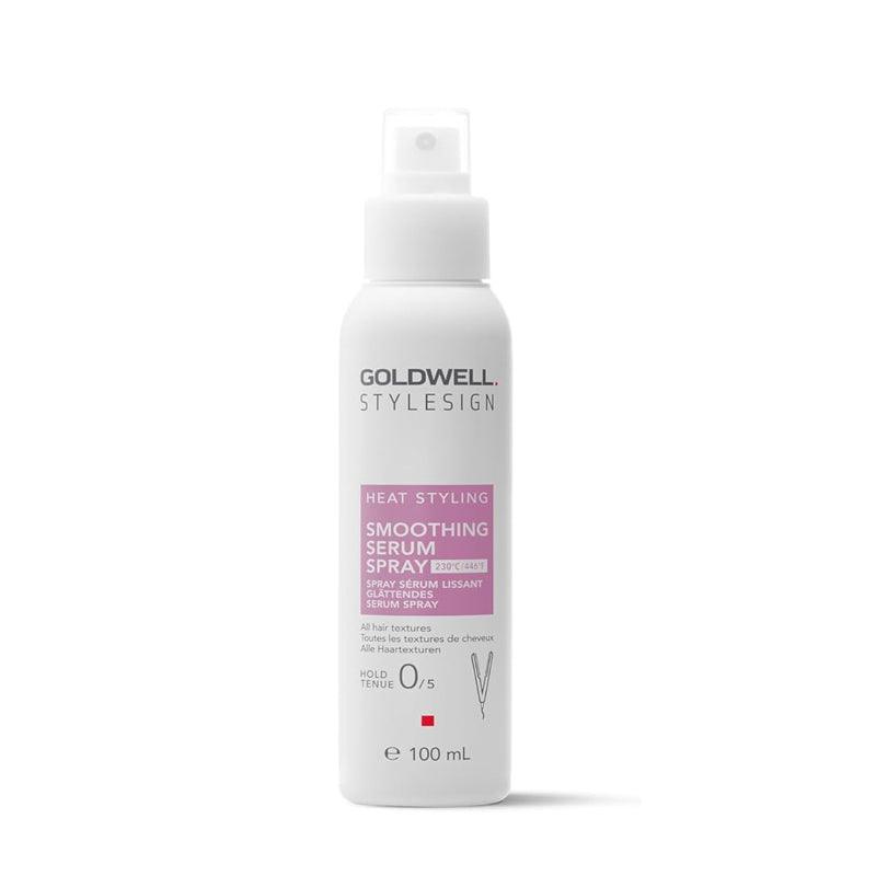 The Warehouse Salon Goldwell StyleSign Smoothing Serum Spray 3.3oz