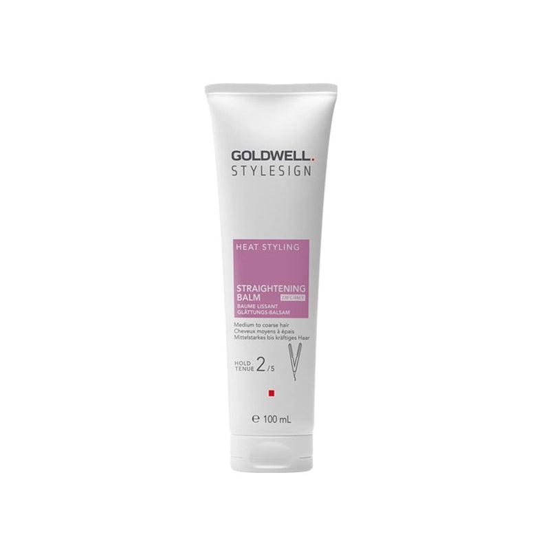 The Warehouse Salon Goldwell StyleSign Straightening Balm 3.4oz