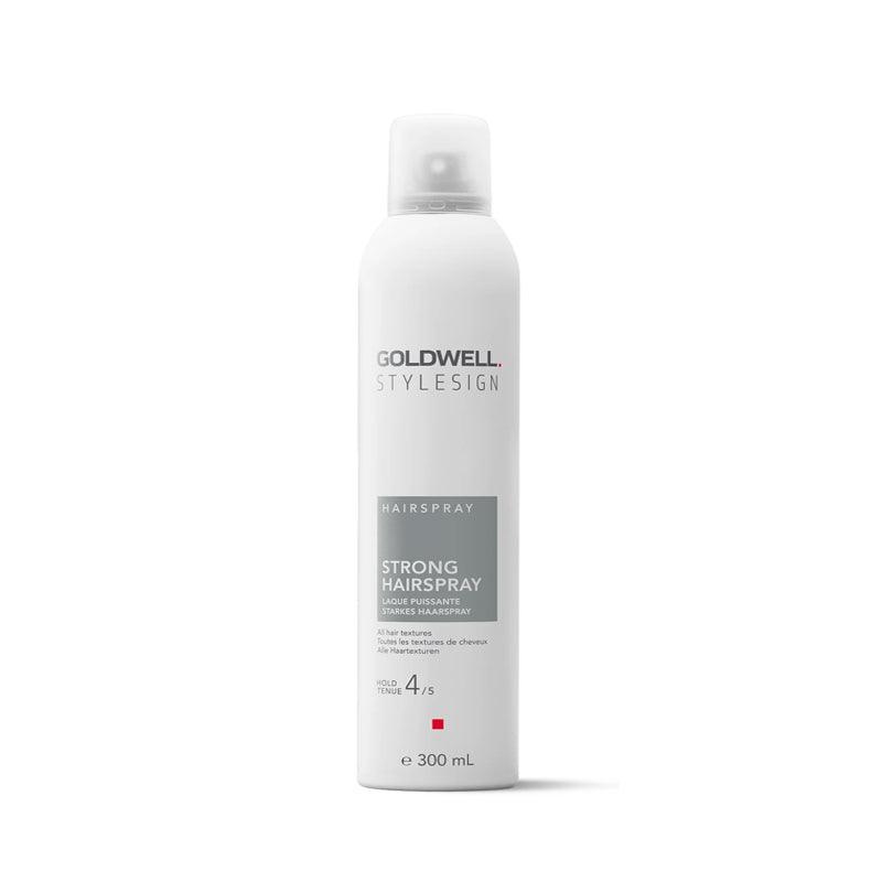 The Warehouse Salon Goldwell StyleSign Strong Hairspray 10.1oz