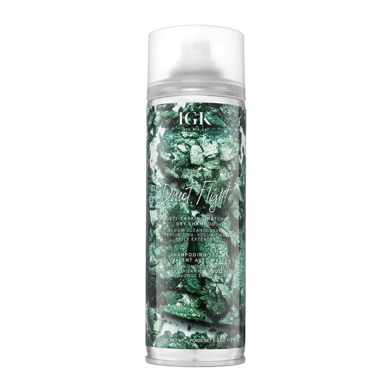 The Warehouse Salon IGK Direct Flight Multi-tasking Dry Shampoo 6.3 oz