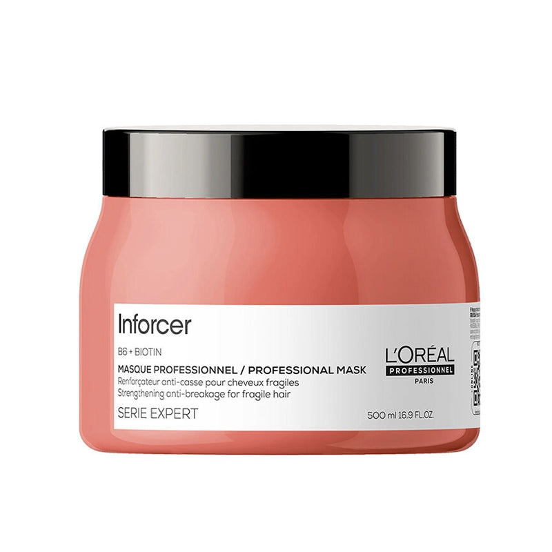 L'oreal Inforcer Mask
