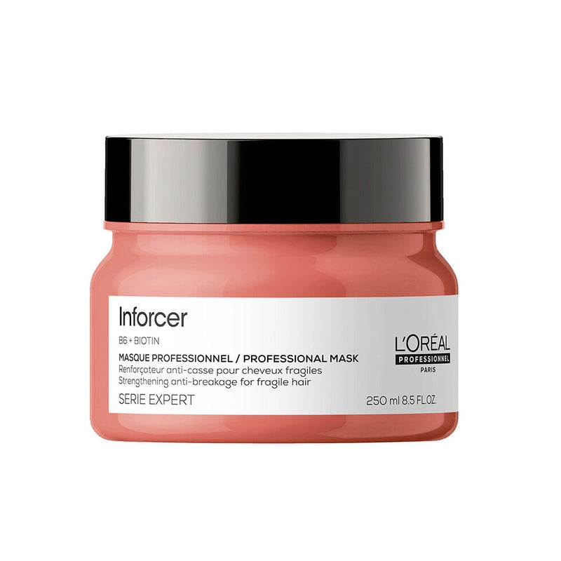 L'oreal Inforcer Mask
