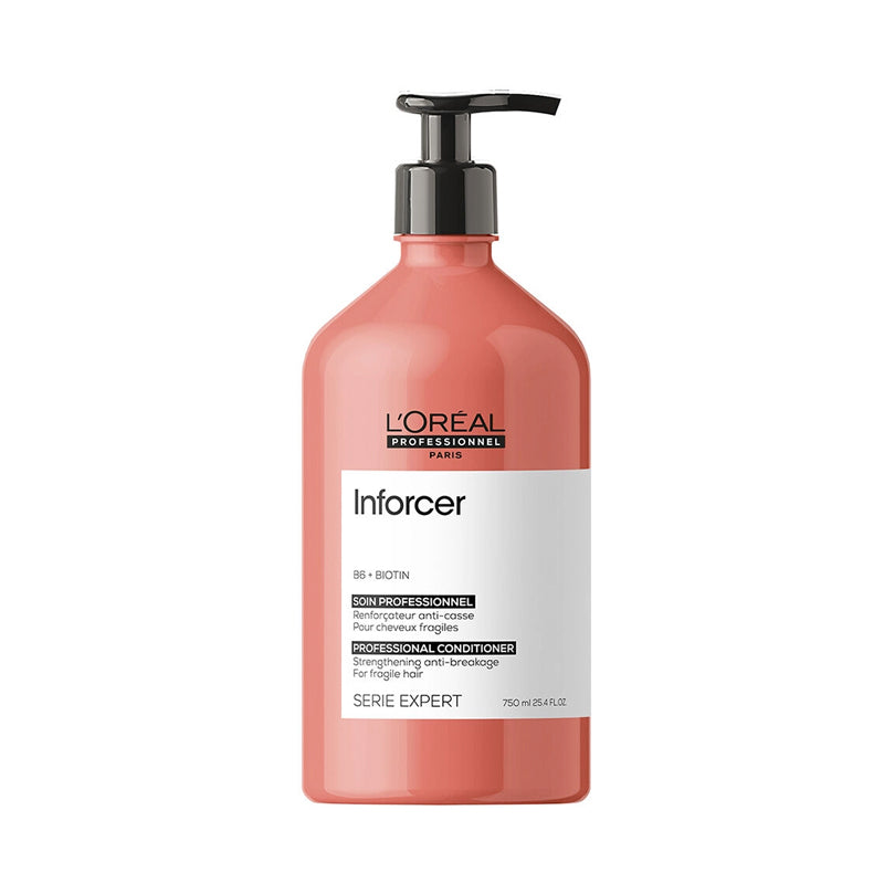 L'oreal Inforcer Strengthening Anti-Breakage Conditioner