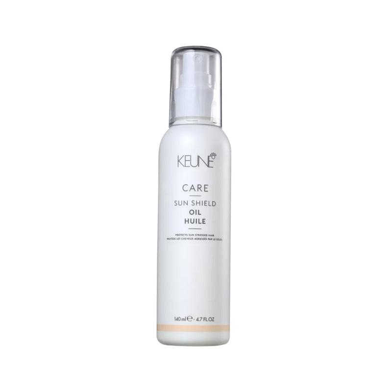 KEUNE CARE Sun Shield Oil, 4.7 Floz-