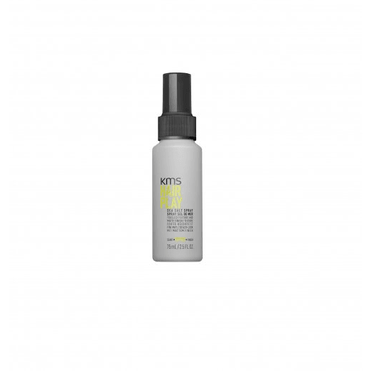 The Warehouse Salon KMS Hair Play Sea Salt Spray 6.8oz