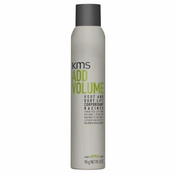 The Warehouse Salon KMS Add Volume Root & Body Lift 6.9oz