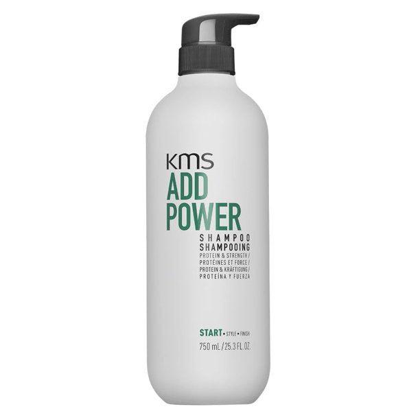 KMS AddPower Shampoo-