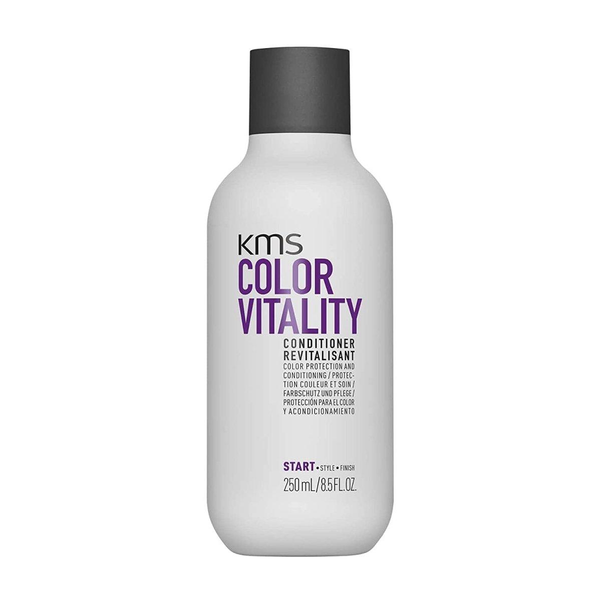 The Warehouse Salon KMS Color Vitality Conditioner 8.5 oz